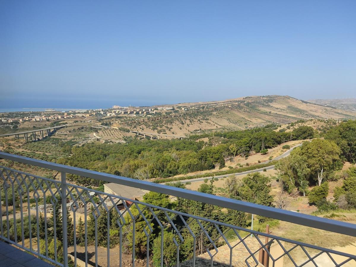 South Valley Агридженто Экстерьер фото